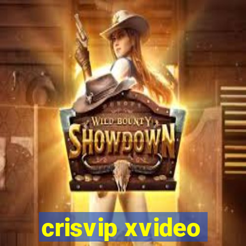 crisvip xvideo